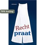 Rechtpraat 9789033607783 Jan Verhoeven, Verzenden, Zo goed als nieuw, Jan Verhoeven