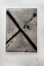 François Fiedler (1921-2001) - Untitled, Antiek en Kunst