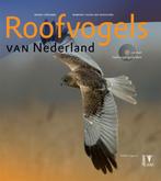 Roofvogels van Nederland 9789050112468 B. Gensbol, Boeken, Verzenden, Zo goed als nieuw, B. Gensbol