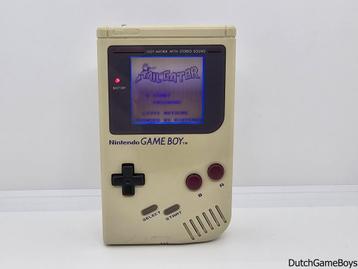 Gameboy Classic - Console + Ips Screen + Backlight beschikbaar voor biedingen