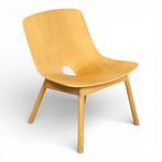 WOUD Mono Lounge Chair, eiken, Overige plaatsen, Ophalen of Verzenden, Gebruikt, Stoel