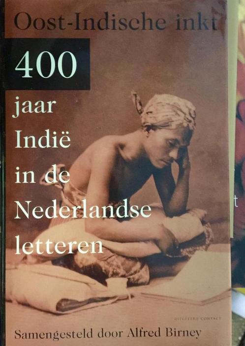 Oost-Indische inkt 9789025497811, Boeken, Romans, Zo goed als nieuw, Verzenden