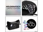 Hauck Travel N Care Set - Buggy - 100 jaar Disney - handzaam, Verzenden, Zo goed als nieuw