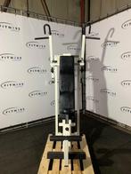 Technogym Isotonic Vertical Traction | Kracht, Sport en Fitness, Fitnessapparatuur, Ophalen of Verzenden, Nieuw, Overige typen