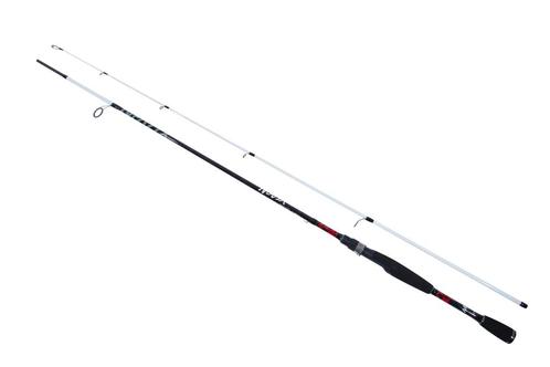 Ultimate Novix Spinhengel 2.40m (10-30g), Watersport en Boten, Hengelsport | Algemeen, Werphengel, Nieuw, Verzenden