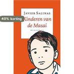 Kinderen Van De Masai 9789023417163 J. Salinas, Boeken, Verzenden, Zo goed als nieuw, J. Salinas