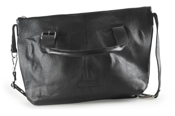 Shabbies Amsterdam Tas in maat standaard Zwart | 10% korting, Sieraden, Tassen en Uiterlijk, Tassen | Damestassen, Zwart, Zo goed als nieuw