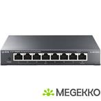 TP-LINK TL-RP108GE Reverse PoE, Verzenden, Nieuw
