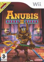 Anubis II 2 (Wii nieuw), Spelcomputers en Games, Games | Nintendo Wii, Ophalen of Verzenden, Nieuw