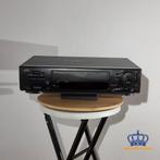 JVC HR-J618E | VHS Videorecorder | Videospeler | Video, Verzenden, Zo goed als nieuw, VHS-speler of -recorder