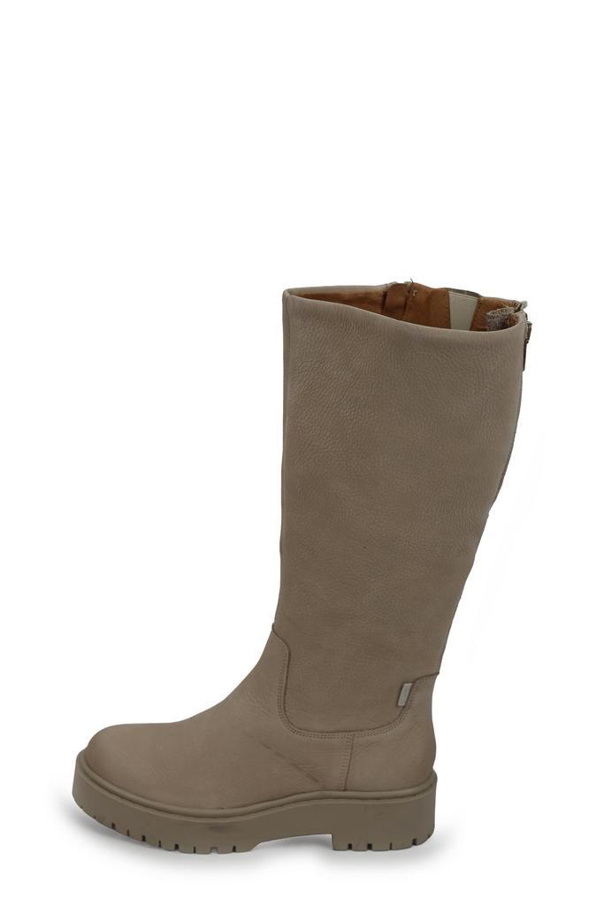 Manfield laarzen in maat 41 Beige | 25% korting, Kleding | Dames, Schoenen, Beige, Zo goed als nieuw, Hoge laarzen, Verzenden