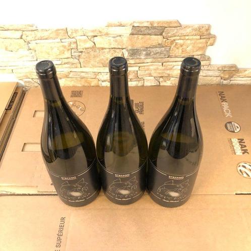 2023 Stefano Antonucci, Animale Celeste - Marche - 3 Magnums, Verzamelen, Wijnen