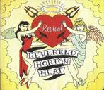 cd digi - Reverend Horton Heat - Revival, Cd's en Dvd's, Cd's | Rock, Zo goed als nieuw, Verzenden