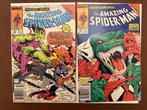 The Amazing Spider-Man 312 & 313 - The Amazing Spider-Man -, Nieuw