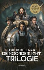 De Noorderlicht-trilogie 9789044645187 Philip Pullman, Verzenden, Gelezen, Philip Pullman