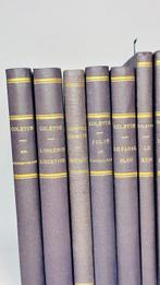 Colette; illustrations de Clément Serveau et Henri Mirande -