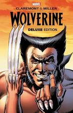 Wolverine By Claremont & Miller: Deluxe Edition, Boeken, Strips | Comics, Nieuw, Verzenden