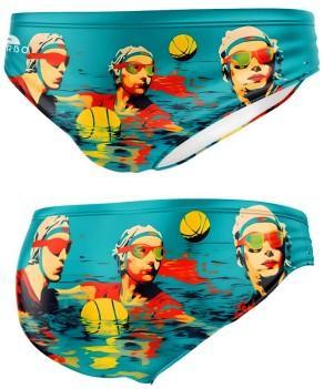 Special Made Turbo Waterpolo broek Astronaut Polo, Watersport en Boten, Waterpolo, Nieuw, Verzenden
