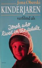 KINDERJAREN 9789062910168 J. Oberski, Boeken, Verzenden, Gelezen, J. Oberski