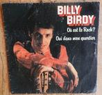 Billy Birdy - Ou Est Le Rock? / Oui Dans Mon Quartier, Cd's en Dvd's, Vinyl Singles, Verzenden, Nieuw in verpakking