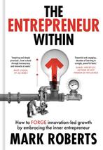 9781917458092 The Entrepreneur Within Mark Roberts, Verzenden, Nieuw, Mark Roberts