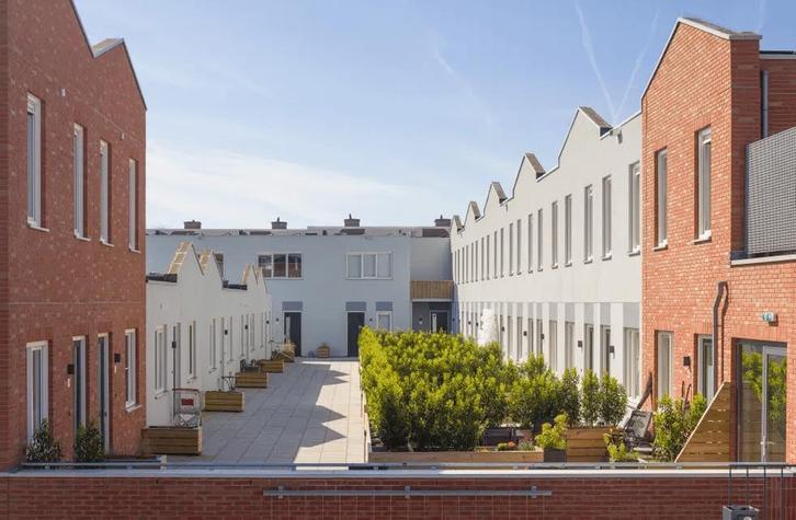 Appartement te huur, 3 kamers, Almere, Huizen en Kamers, Huizen te huur, Direct bij eigenaar, Almere, Appartement