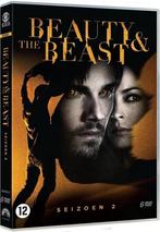 dvd film - Beauty And The Beast - Seizoen 2 - Beauty And..., Verzenden, Zo goed als nieuw