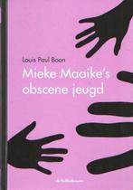 Mieke Maaikes obscene jeugd 8710371001958 Louis Paul Boon, Gelezen, Louis Paul Boon, N.v.t., Verzenden