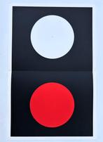 Josef Albers (1888 - 1976) - Interaction of Colors - VIII-1