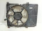 Koelventilatormotor Suzuki Swift III 1.2 487A592A, Ophalen of Verzenden, Gebruikt, Suzuki