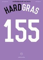 Hard gras 155 - april 2024 (9789026366598), Verzenden, Nieuw