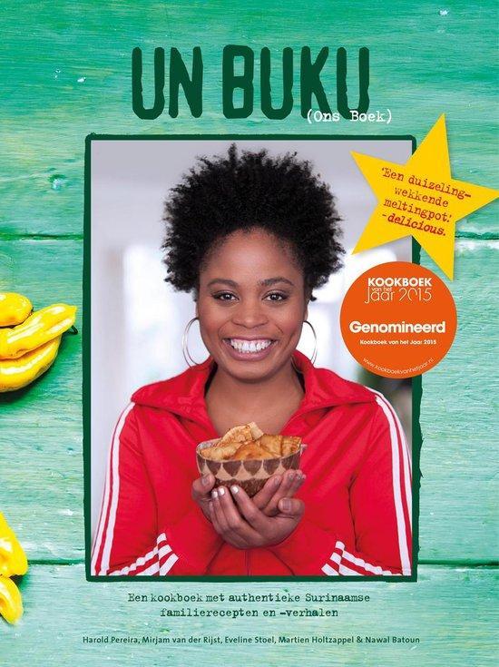 Un Buku, Boeken, Overige Boeken, Ophalen of Verzenden