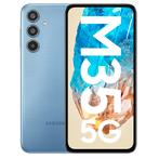 Samsung Galaxy M35 5G SM-M356B/DS - 6GB RAM +128GB ROM - Lic, Ophalen of Verzenden, Nieuw