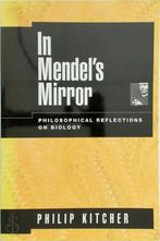 In Mendels Mirror, Boeken, Nieuw, Verzenden