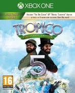 Tropico 5: Penultimate edition Xbox One Morgen in huis!, 1 speler, Ophalen of Verzenden, Zo goed als nieuw, Vanaf 16 jaar