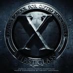 lp nieuw - Henry Jackman - X-Men: First Class (Gatefold s..., Zo goed als nieuw, Verzenden