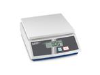 Kern FCE 15K5N Model FCE-N Tafelweegschaal, 15 kg, Verzenden, Nieuw