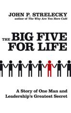 The Big Five For Life 9780749929589, Verzenden, Zo goed als nieuw