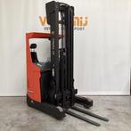 Toyota/BT RRE 140 HE Reachtruck, 1000 tot 2000 kg, Elektrisch, Reachtruck, Toyota