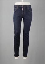 Vintage Slim Dsquared Blue size 33 / 28, Ophalen of Verzenden, Nieuw