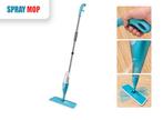 Benson vloermop met sprayfunctie-Benson spray mop  (incl. 1, Verzenden