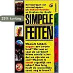 Simpele feiten / Rainbow pocketboeken / 420 9789041701404, Verzenden, Gelezen, J. Brockman