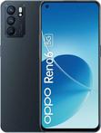 OPPO Reno6 5G Zwart (Smartphones)