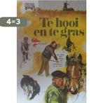 TE HOOI EN TE GRAS (GEB) 9789026949500 POORTVLIET, Verzenden, Zo goed als nieuw, POORTVLIET