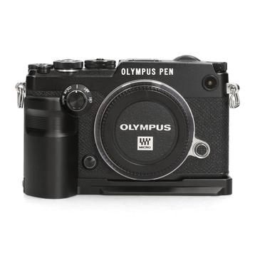 Olympus PEN-F beschikbaar voor biedingen