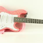 Gear4Music EG34-LA-PK (V2) Electrische Gitaar, Ophalen of Verzenden, Nieuw