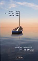 9789464628524 Tweeling alleenling eenling, Verzenden, Nieuw, Tinie Suurd
