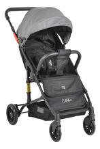 Moni Colibri Grey Wandelwagen 110848, Kinderen en Baby's, Buggy's, Verzenden, Nieuw