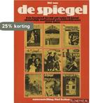 Dit was De Spiegel 9789021040721 Terlouw, Verzenden, Gelezen, Terlouw