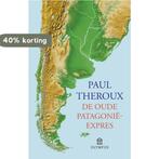 De oude Patagonie express 9789046704462 Paul Theroux, Verzenden, Zo goed als nieuw, Paul Theroux